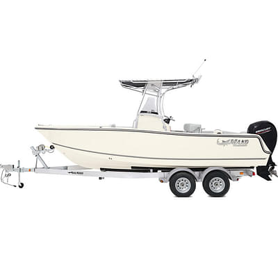 BOATZON | Mako 214 CC 2025