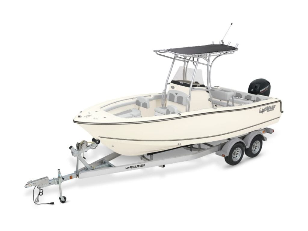 New Mako 214 CC 2026 for sale in Columbus, Ohio - Boatzon.com