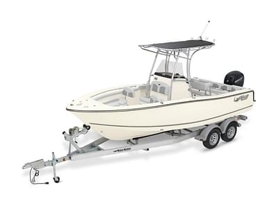 BOATZON | Mako 214 CC 2026
