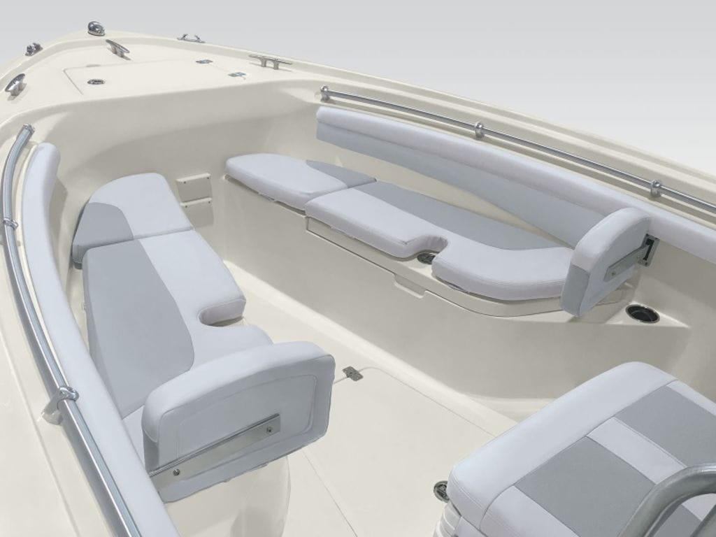 New Mako 214 CC 2026 for sale in Columbus, Ohio - Boatzon.com