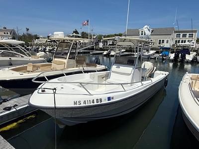 BOATZON | Mako 221 Center Console 1998 BOATZON | Mako 221 Center Console 1998