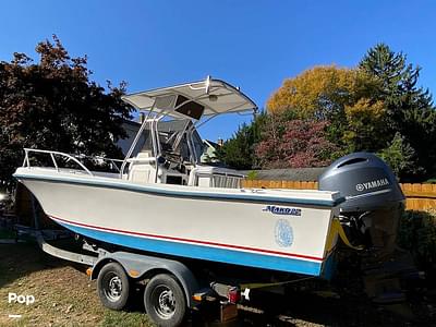 BOATZON | Mako 221 Center Console