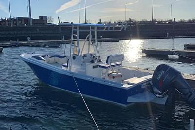 BOATZON | Mako 23 Center Console 1980