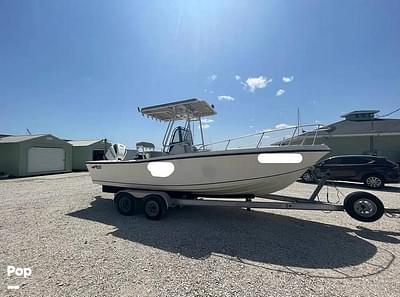 BOATZON | Mako 230