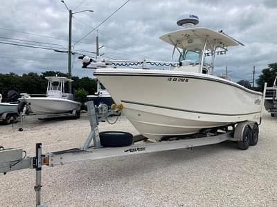 BOATZON | Mako 234 Center Console 2018