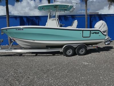 BOATZON | Mako 236 CC 2021 BOATZON | Mako 236 CC 2021