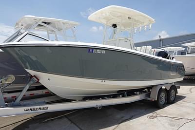BOATZON | Mako 236 CC 2021 BOATZON | Mako 236 CC 2021