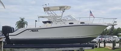 BOATZON | Mako 253 Walk Around 2006