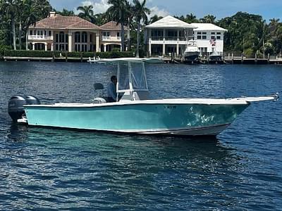 BOATZON | Mako 26 Center Console 1992