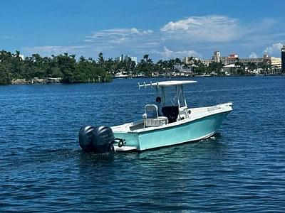 BOATZON | Mako 26 Center Console