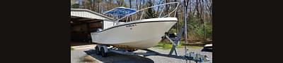 BOATZON | Mako 261 Center Console 1990 BOATZON | Mako 261 Center Console 1990