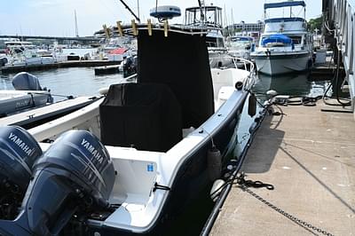 BOATZON | 2007 Mako 284 CC