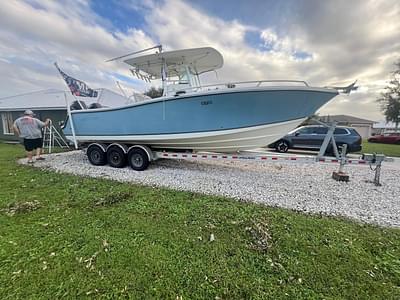 BOATZON | Mako 284 CC 2019