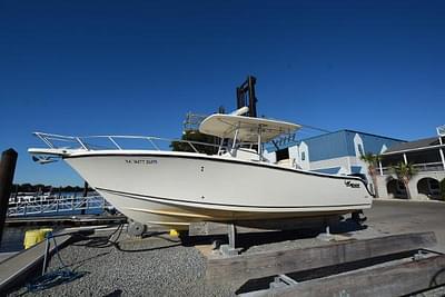 BOATZON | Mako 284 Center Console 2008