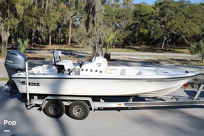 BOATZON | Mako Inshore 2201