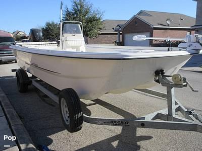 BOATZON | Mako Pro 21 Skiff