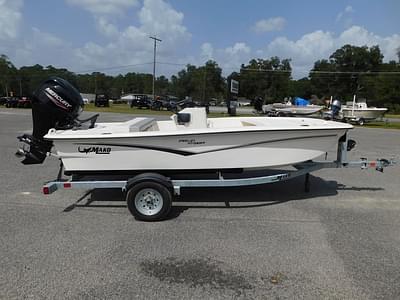 BOATZON | Mako Pro Skiff 13 CC 2023