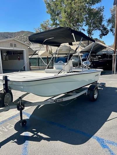 BOATZON | Mako Pro Skiff 13 CC 2024