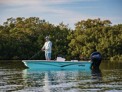 BOATZON | Mako Pro Skiff 13 CC 2024 BOATZON | Mako Pro Skiff 13 CC 2024