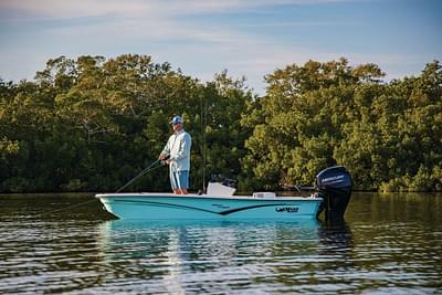 BOATZON | Mako Pro Skiff 13 CC 2024 BOATZON | Mako Pro Skiff 13 CC 2024