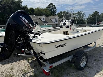 BOATZON | Mako Pro Skiff 13 CC 2024