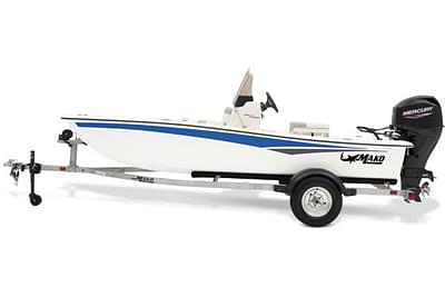 BOATZON | Mako Pro Skiff 15 CC 2024