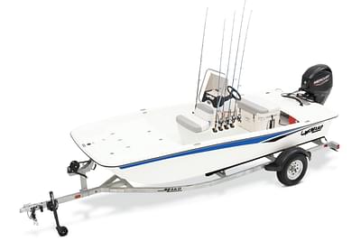 BOATZON | Mako Pro Skiff 15 CC 2024 BOATZON | Mako Pro Skiff 15 CC 2024