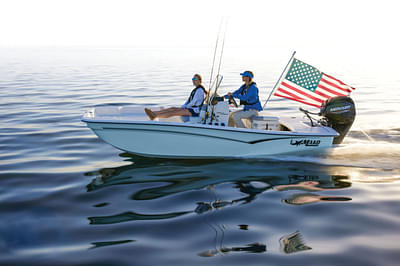 BOATZON | Mako Pro Skiff 15 CC 2024 BOATZON | Mako Pro Skiff 15 CC 2024