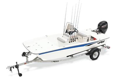 BOATZON | 2025 Mako Pro Skiff 15 CC