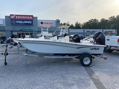 BOATZON | Mako Pro Skiff 15 CC 2025