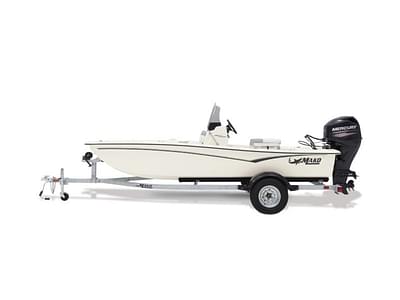 BOATZON | Mako Pro Skiff 15 CC 2026