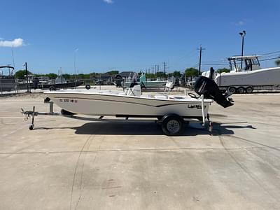 BOATZON | Mako Pro Skiff 17 2020 BOATZON | Mako Pro Skiff 17 2020