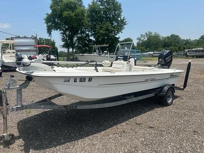 BOATZON | Mako Pro Skiff 17 CC 2016 BOATZON | Mako Pro Skiff 17 CC 2016