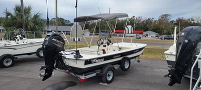 BOATZON | Mako Pro Skiff 17 CC 2017 BOATZON | Mako Pro Skiff 17 CC 2017