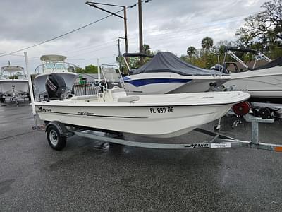 BOATZON | 2018 Mako Pro Skiff 17 CC BOATZON | 2018 Mako Pro Skiff 17 CC