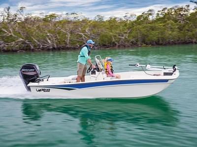 BOATZON | Mako Pro Skiff 17 CC 2020 BOATZON | Mako Pro Skiff 17 CC 2020