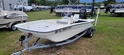 BOATZON | Mako Pro Skiff 17 CC 2021
