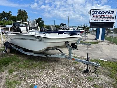 BOATZON | Mako Pro Skiff 17 CC 2023