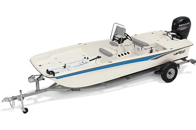 BOATZON | 2024 Mako Pro Skiff 17 CC