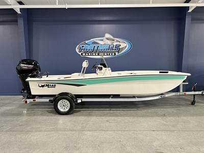 BOATZON | Mako Pro Skiff 17 CC 2024 BOATZON | Mako Pro Skiff 17 CC 2024