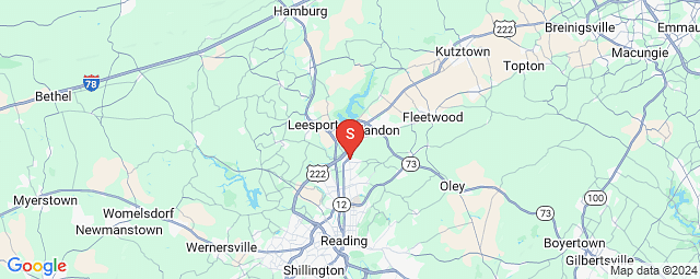 location