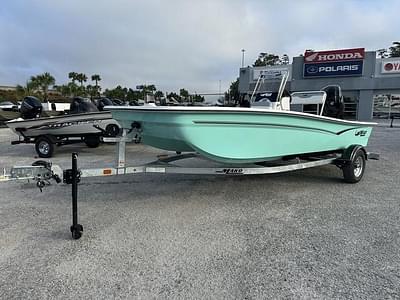 BOATZON | 2025 Mako Pro Skiff 17 CC