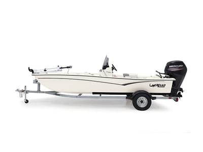 BOATZON | Mako Pro Skiff 17 CC 2026