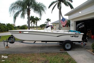 BOATZON | Mako Pro Skiff 17 CC