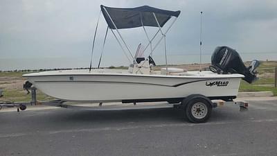 BOATZON | Mako Pro Skiff 17 w 2019 Mercury 60 2019