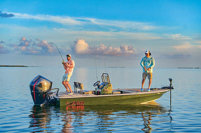 BOATZON | Mako Pro Skiff 18 Backwater Edition 2025