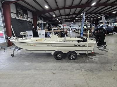 BOATZON | Mako Pro Skiff 19 CC 2019 BOATZON | Mako Pro Skiff 19 CC 2019