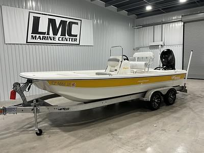 BOATZON | Mako Pro Skiff 19 CC 2019 BOATZON | Mako Pro Skiff 19 CC 2019
