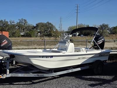 BOATZON | Mako Pro Skiff 19 CC 2019 BOATZON | Mako Pro Skiff 19 CC 2019