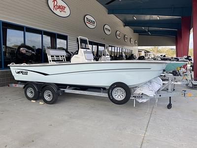 BOATZON | Mako Pro Skiff 19 CC 2023 BOATZON | Mako Pro Skiff 19 CC 2023